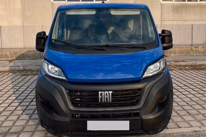 Fiat ducato L2H2