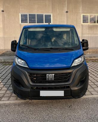 Fiat ducato L2H2