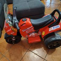 Moto bambino PEG Perego