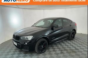 BMW X4 BK17604