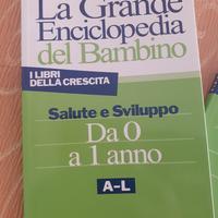 Enciclopedia del bambino