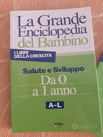 Enciclopedia del bambino