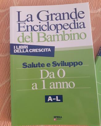 Enciclopedia del bambino