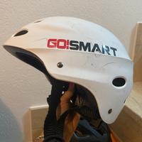 Cascchi da monopattino