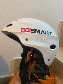 Cascchi da monopattino