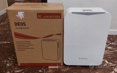 Deumidificatore Ariston Deos 11