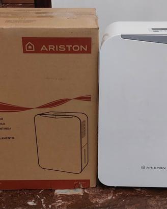 Deumidificatore Ariston Deos 11
