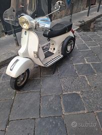 vespa px 125
