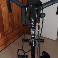 power crunch