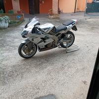 Kawasaki ninja 636 