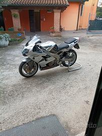 Kawasaki ninja 636 