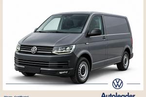 Volkswagen Transporter 2.0 TDI 150CV DSG PC Furgon