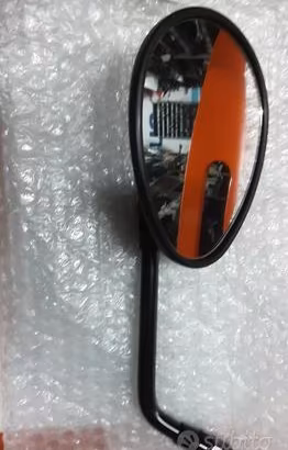 Specchietto destro aprilia scrabeo nuovo