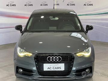 Audi A1 SPB 1.4 TDI S Line