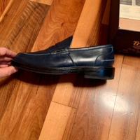 Tricker’s