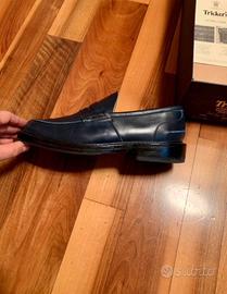 Tricker’s