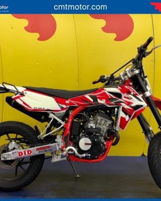 SWM SM 125 R Garantita e Finanziabile