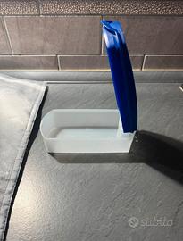 Tupperware contenitore da 350 ml. x alimenti
