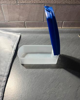 Tupperware contenitore da 350 ml. x alimenti