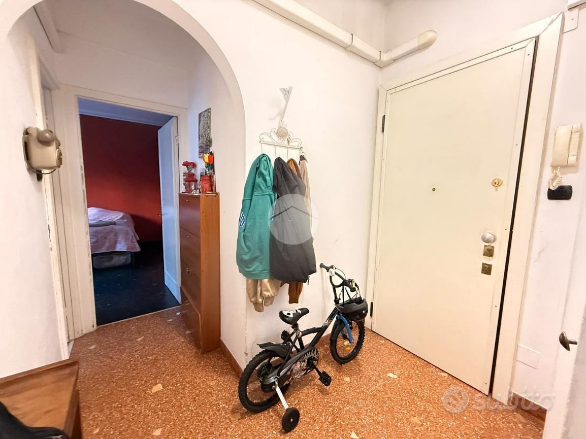 Appartamento – Genova, Belvedere, Centro Ovest - Vista 3