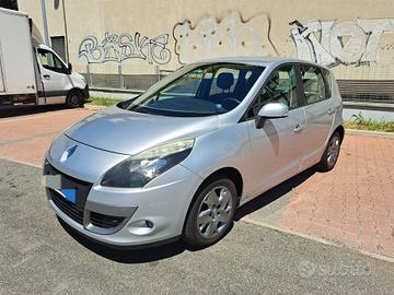 Renault Scenic 1.6 Benzina GPL