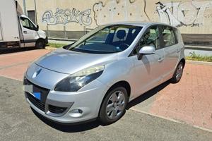 Renault Scenic 1.6 Benzina GPL