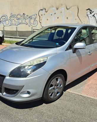 Renault Scenic 1.6 Benzina GPL