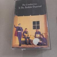 audiocassetta   The Cranberries  Album del 1996