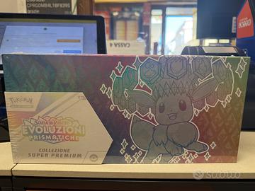 Box Pokemon