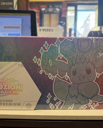 Box Pokemon