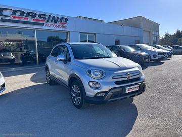 FIAT 500X 2.0 M.Jet 140 CV 4x4 Cross