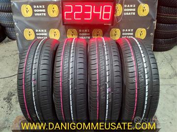 4 GOMME KUMHO 185 65 15 ESTIVE AL 80/85%