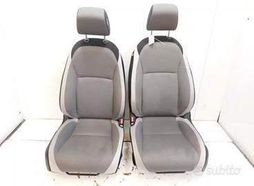 Sedili e interni Honda Jazz V (GR) crosstar 1.5