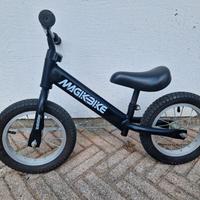 bici senza pedali bambini