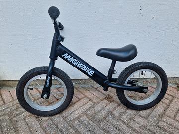 bici senza pedali bambini