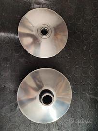 Variatore Malossi mhr sh 300