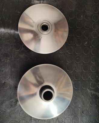 Variatore Malossi mhr sh 300