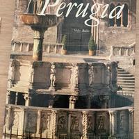 Libro: PERUGIA - Italia nostra