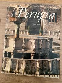 Libro: PERUGIA - Italia nostra