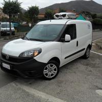 FIAT DOBLO 1.6mjt 120 cv porta laterale FRIGO 0 GR