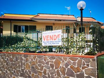 Villetta a Schiera a Laura di Paestum