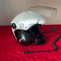 CASCO PARAPENDIO-PARAMOTORE NVOLO