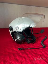 CASCO PARAPENDIO-PARAMOTORE NVOLO