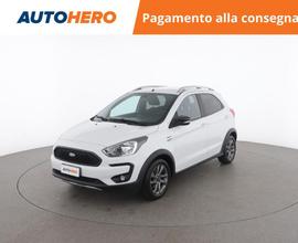 FORD Ka+ EW10784