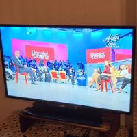 Smart TV LED Philips Full HD 32PFT5300/12 +decoder