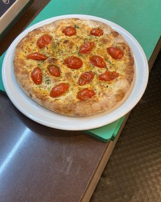 Pizzaiolo