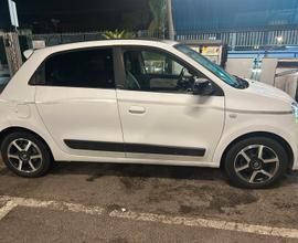 Renault twingo limted