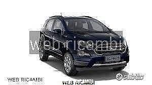 Ricambi musata Ford ecosport