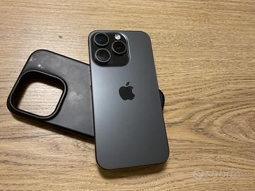 iPhone 15 pro