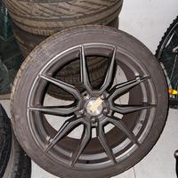 Cerchi - Felgen Audi A4